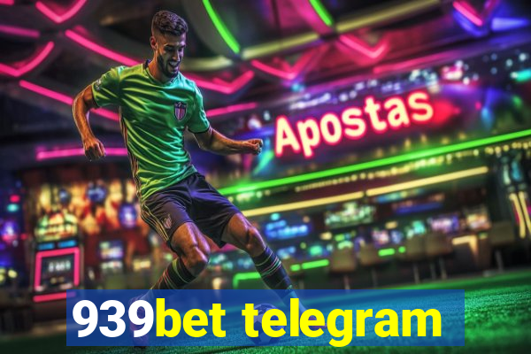 939bet telegram